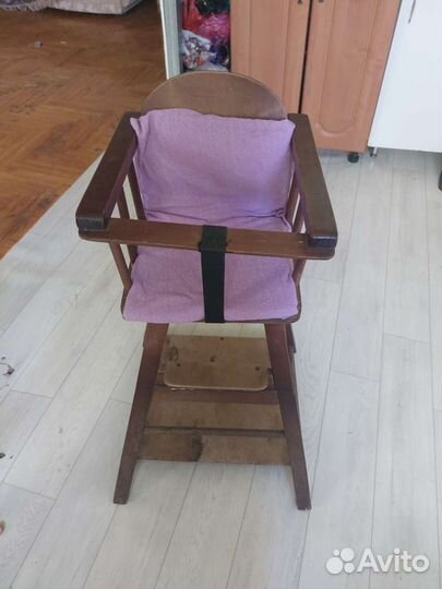 Стул для кормления