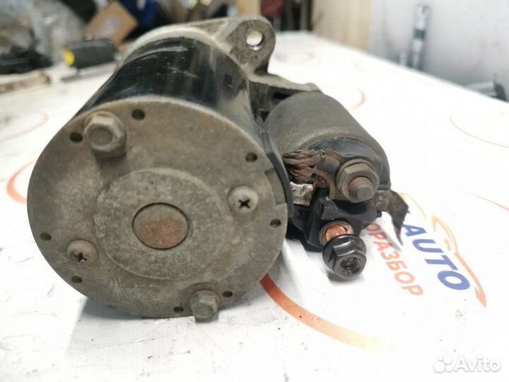 Стартер Hyundai Getz 1.4 G4EE 2006