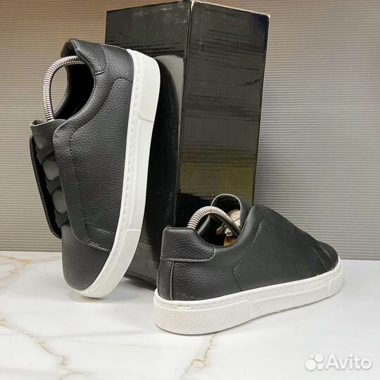 Слипоны мужские