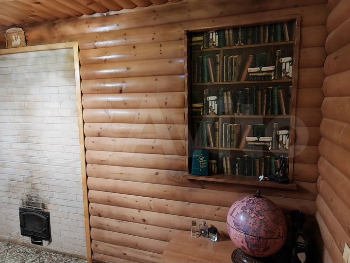 Дом 72 м² на участке 7 сот.