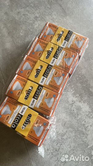 Светодиодные лампочки