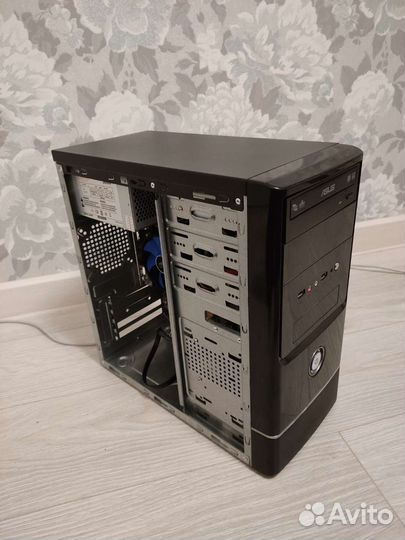 Компьютеры Intel i5-6400 и i5-4570 / 16Gb и 8Gb