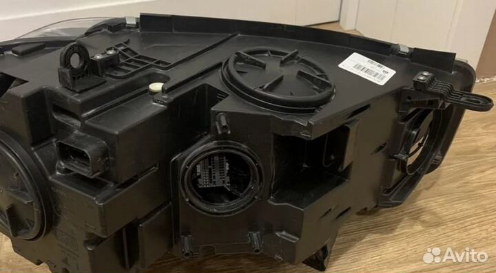 Ремкомплект фары BMW X5 F15 X6 F16