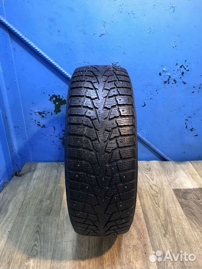 Maxxis ArcticTrekker NS3 225/60 R17