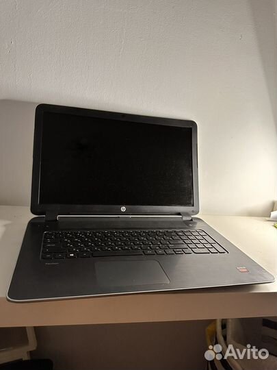 Hp pavilion