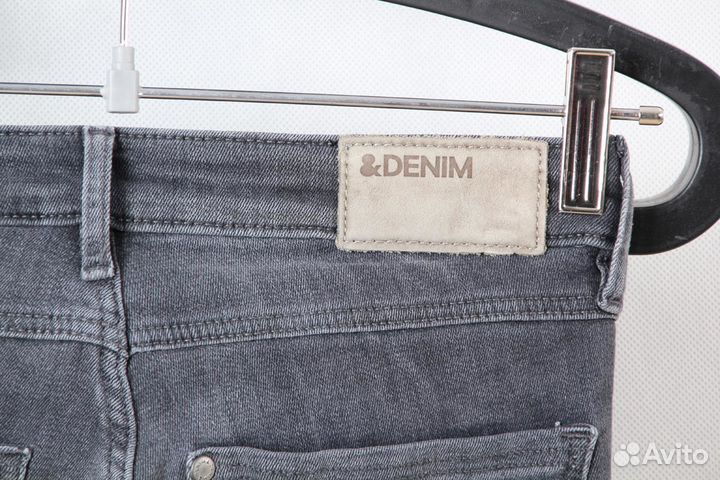 Джинсы H&M W24 34239