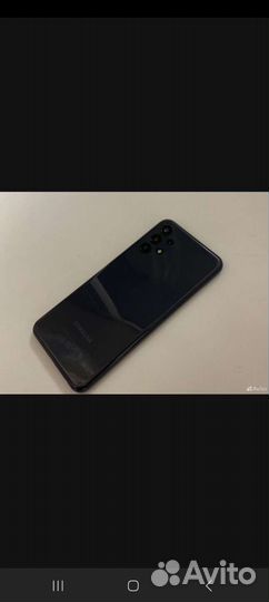 Телефон samsung galaxy а13