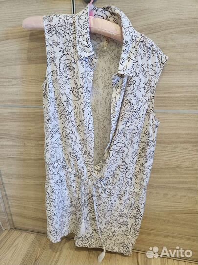 Комбинезон женский летний 44 46