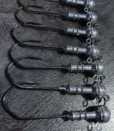 Джиг стингер