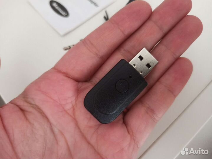 Bluetooth адаптер - приемник, блютуз