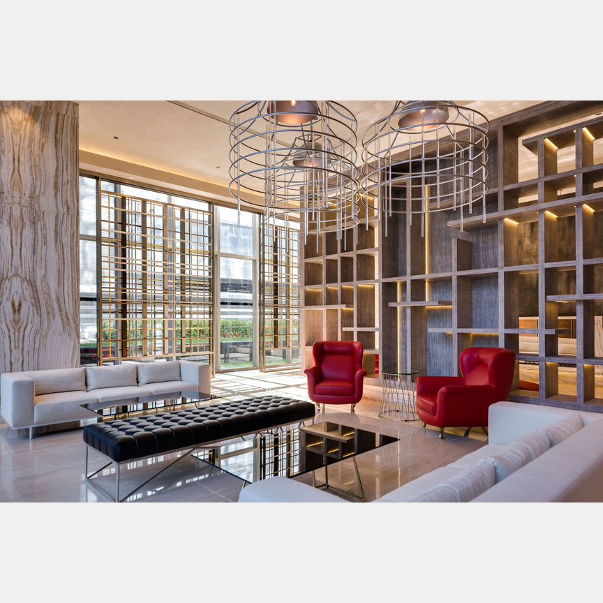 3-к. апартаменты, 159,7 м², 56/85 эт.