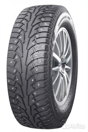 Nokian Tyres Nordman 5 SUV 245/65 R17
