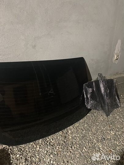 Стекла на форд 3