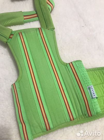 Корсет для позвоночника