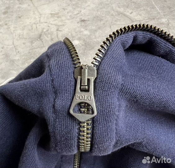 Polo ralph lauren худи