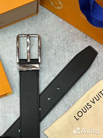 Ремень Louis Vuitton