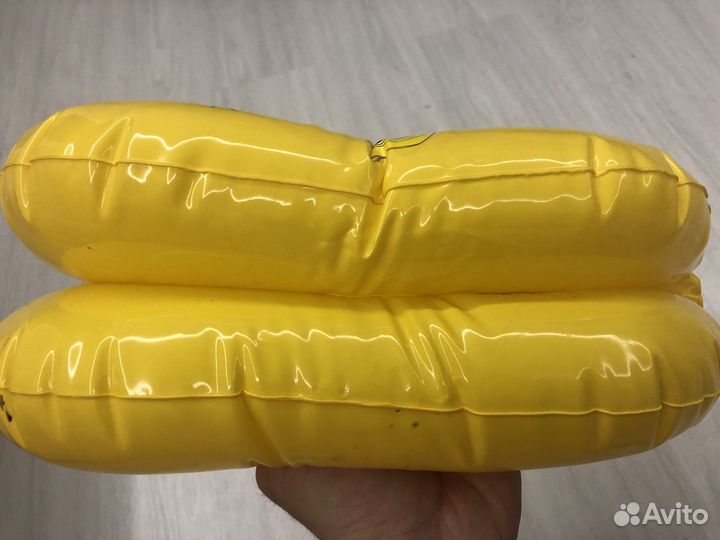 Детский, туристический горшок