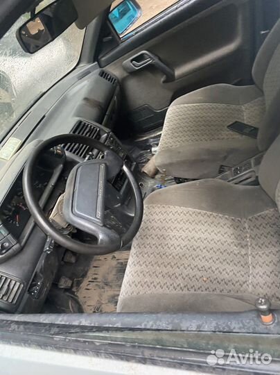 В полном разборе ваз 2111 2005г