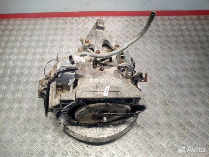 АКПП Mazda 3 BK 1.6