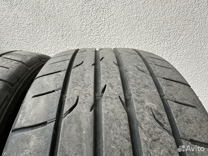 Dunlop Direzza DZ102 205/55 R16 91V