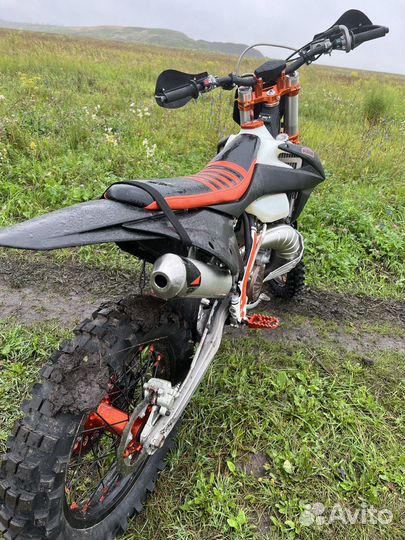 GR 8T 300L 2T Enduro Pro