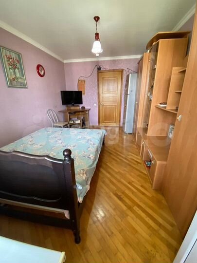 3-к. квартира, 63,2 м², 5/5 эт.