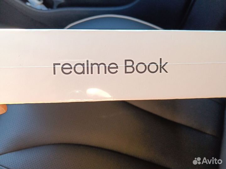 Realme book rmnb1001