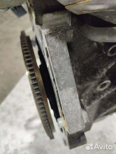 Двигатель tnba Ford Mondeo 4 restailing 2.0