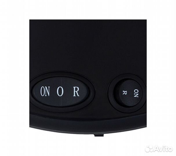 Мясорубка Kitfort KT-2101-2 1500Вт зеленый/черный