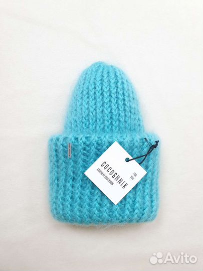 Шапка женская