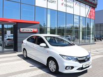 Honda Grace 1.5 MT, 2017, 56 732 км, с пробегом, цена 1 559 000 руб.