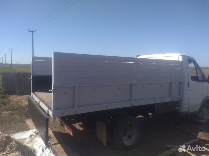 Вывоз мусора