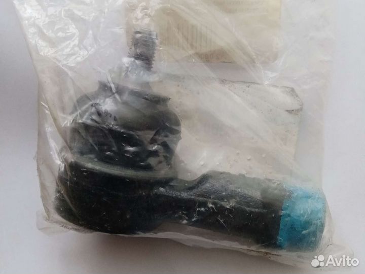 Рулевой наконечники