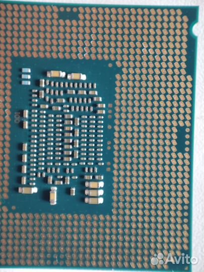 Intel core i7 6700k