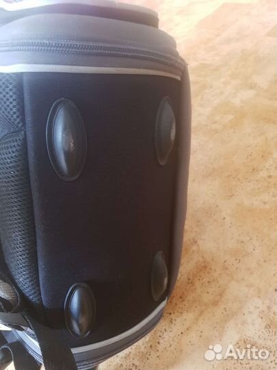 Рюкзак детский школьный