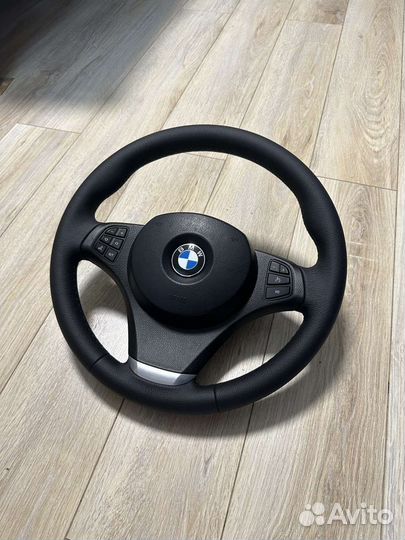 Руль для bmw e53 x5 x3 e83