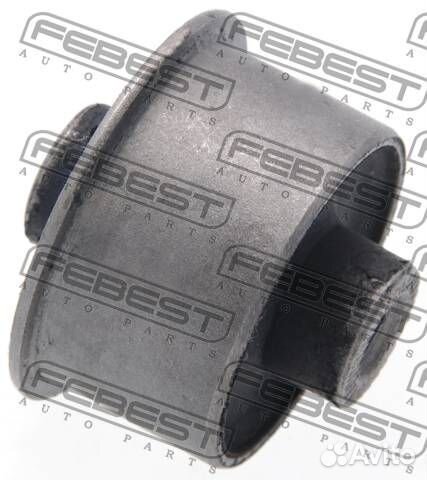 Сайлентблок верхнего рычага переднего Febest HAB-1