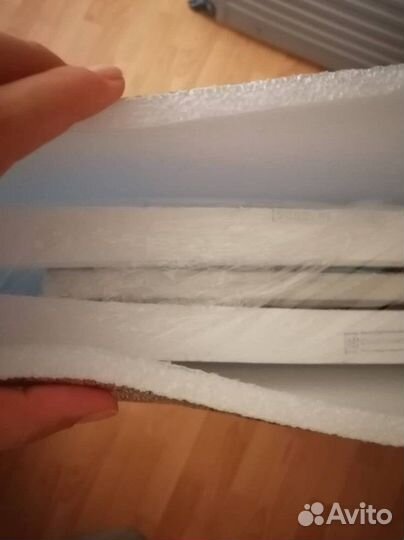 Картина маслом 