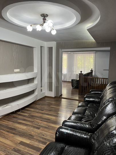 3-к. квартира, 75 м², 1/5 эт.