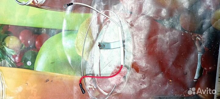 Запчасти для мультиварки redmond RMC 4503