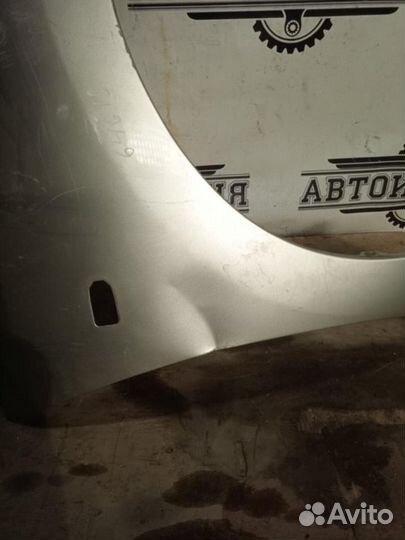 Крыло Toyota Prius 20 / Приус 20