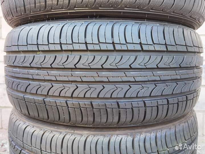 Nexen Classe Premiere CP672 215/50 R17 91V