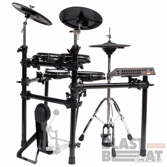 Комплект электронных барабанов 2BOX SpeedLight Kit