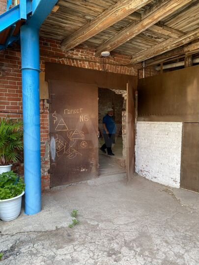 Склад, 170 м²