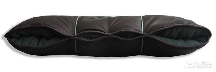 Муфта для рук на коляску, санки