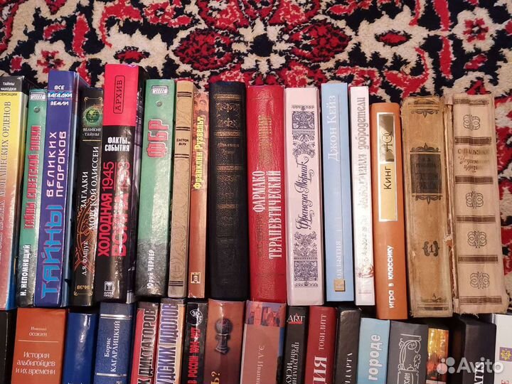 Книги в розницу