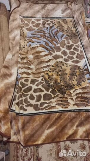 Плед покрывало одеяло