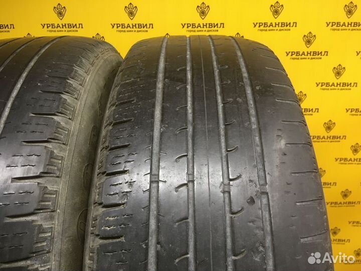 Goodyear EfficientGrip SUV 225/70 R16 103H