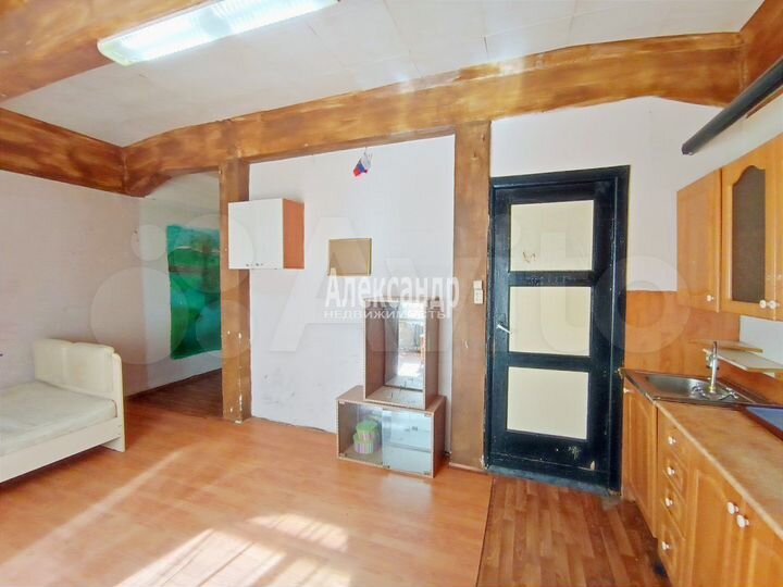 2-к. квартира, 77 м², 4/5 эт.