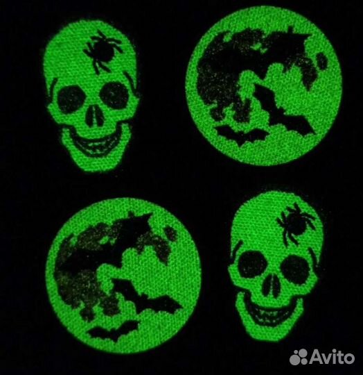 Стикеры наклейки 50 штук